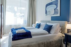 Lumen Homes Heritage Boutique Apartments