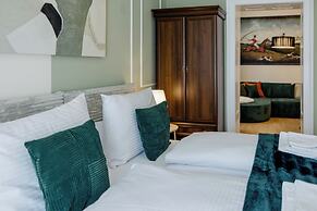 Lumen Homes Heritage Boutique Apartments