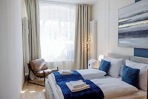 Lumen Homes Heritage Boutique Apartments