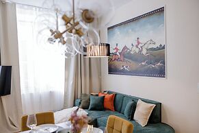 Lumen Homes Heritage Boutique Apartments