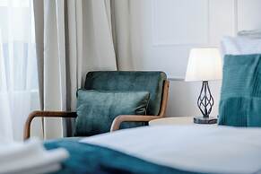 Lumen Homes Heritage Boutique Apartments