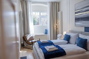 Lumen Homes Heritage Boutique Apartments