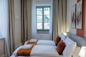 Lumen Homes Heritage Boutique Apartments