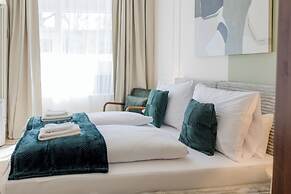 Lumen Homes Heritage Boutique Apartments