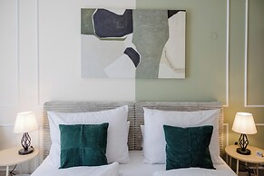 Lumen Homes Heritage Boutique Apartments