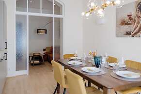 Lumen Homes Heritage Boutique Apartments