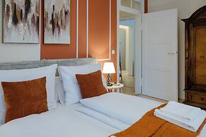 Lumen Homes Heritage Boutique Apartments