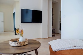 Lumen Homes Heritage Boutique Apartments