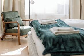 Lumen Homes Heritage Boutique Apartments