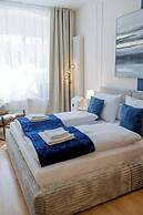 Lumen Homes Heritage Boutique Apartments