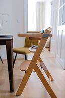 Lumen Homes Heritage Boutique Apartments