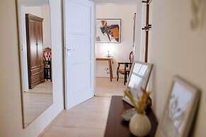 Lumen Homes Heritage Boutique Apartments