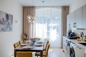 Lumen Homes Heritage Boutique Apartments