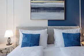 Lumen Homes Heritage Boutique Apartments