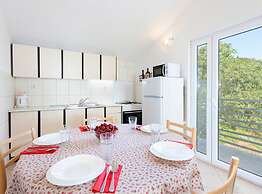 Villa Roza Dalmatian Escape