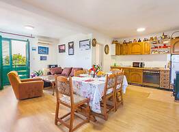 Villa Roza Dalmatian Escape