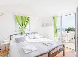 Villa Roza Dalmatian Escape