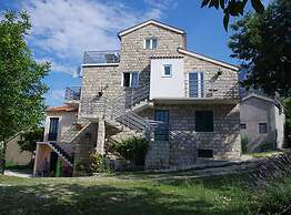 Villa Roza Dalmatian Escape