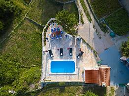 Villa Roza Dalmatian Escape
