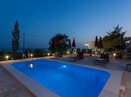 Villa Roza Dalmatian Escape