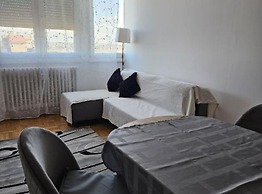 Apartman Fitt