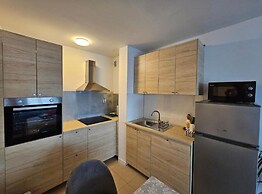 Apartman Fitt