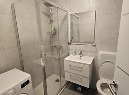 Apartman Fitt