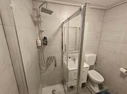 Apartman Fitt