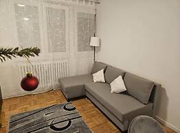 Apartman Fitt