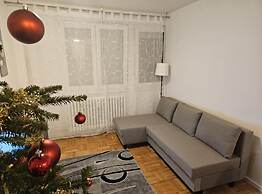 Apartman Fitt