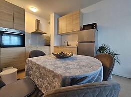 Apartman Fitt