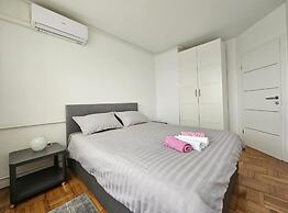 Apartman Fitt