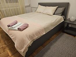 Apartman Fitt