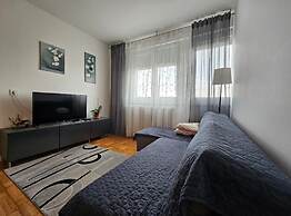 Apartman Fitt