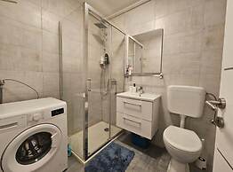 Apartman Fitt