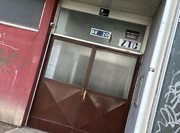 Apartman Fitt