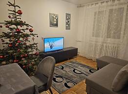 Apartman Fitt