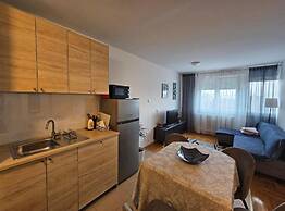 Apartman Fitt