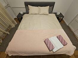 Apartman Fitt