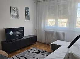 Apartman Fitt