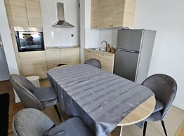 Apartman Fitt
