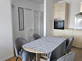 Apartman Fitt