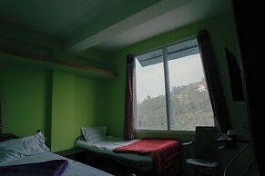 SYNTILLA SILVER CASCADE INN