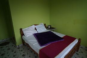 SYNTILLA SILVER CASCADE INN