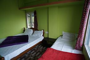 SYNTILLA SILVER CASCADE INN