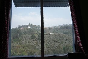 SYNTILLA SILVER CASCADE INN