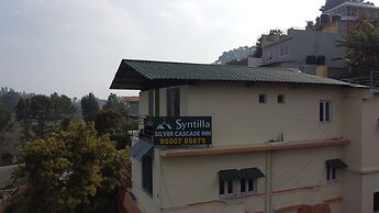SYNTILLA SILVER CASCADE INN