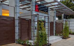 Riara one residency