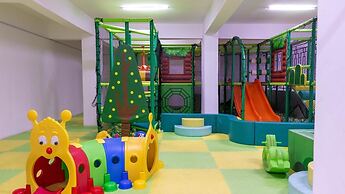 Riara one residency