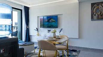 Riara one residency